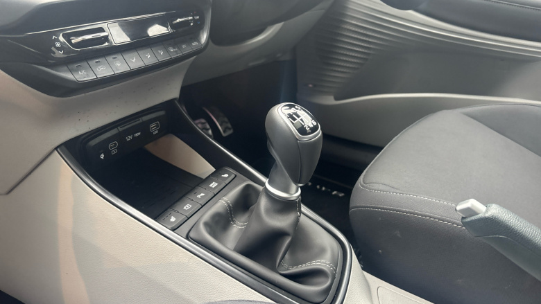 Hyundai BAYON 1.0 TGDi Ultimate 5dr Petrol Hatchback